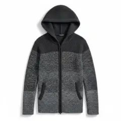 ジャケット・アウター 00s archive TORNADO MART grunge y2k punk 00s TORNADO MART y2k archive zip hoodie - メルカリ