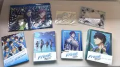 リズと青い鳥×Free! プレミアムコラボレーション上映会 入場特典