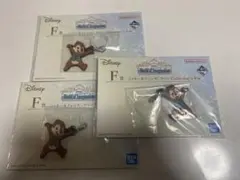 ディズニー　一番くじ　F賞 3点セットのサムネイル