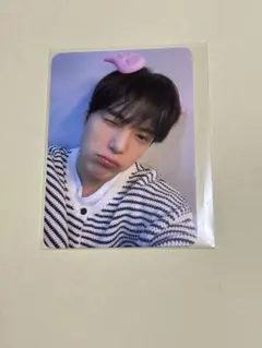 monsta x タレントカード