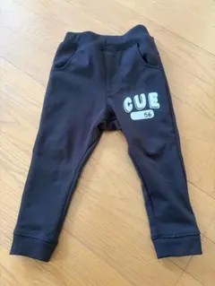 裏起毛　パンツ　長ズボン