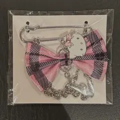 サンリオ チャーミーキティ シークレットブローチ