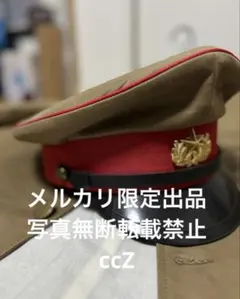 2026年最新】日本軍軍帽の人気アイテム - メルカリ