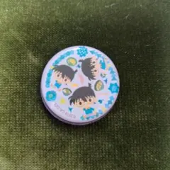 くら寿司×コナン　マグネット