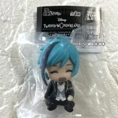 肩ズンFig. ツイステvol.5 ★オクタヴィネル寮&グリム★フロイドリーチ
