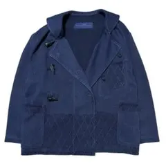 【専用】合馬公式アカウント3 様　PC Kendo ネイビー ダッフルコート Amazon.co.jp: [KANKO Harajuku Select] ダッフルコート 学生