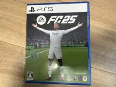 EA SPORTS FC25 PS5