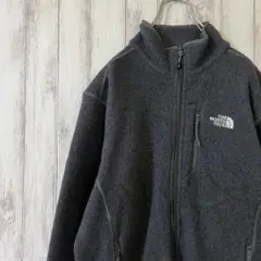 THE NORTH FACE ノースフェイス ジャケット ワンポイントロゴ