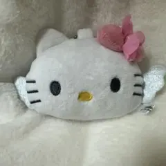 2026年最新】キティ フラワーエンジェルぬいぐるみ 「ハローキティ」の