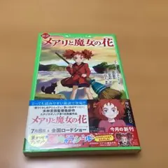 2025年最新】メアリと魔女の花の人気アイテム - メルカリ