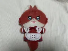 天城一彩 絨絨カフェ ぬいぐるみのサムネイル