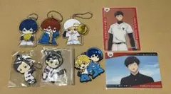 忘却バッテリー まとめ売り