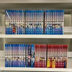 テニスの王子様 全巻セット シーズン1〜3全巻セット - メルカリ