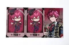 KnightX 騎士X ばぁう 最終決戦 DVD 特典 ブロマイド - メルカリ