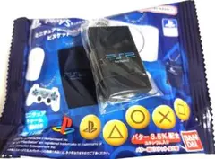 バンダイ PlayStation 2 ミニチュア