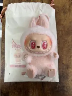 ラブブ　have a seat DADA