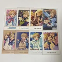 あんスタ 真白友也 ぱしゃこれ ぱしゃっつ メタカ まとめ売り