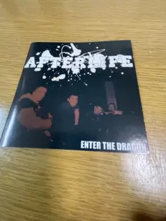 AFTER LIFE CD