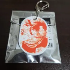 2025年最新】ワンピースイニシャルアクリルキーホルダーの人気アイテム