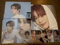 RIIZE シーグリ　2026 ソンチャン