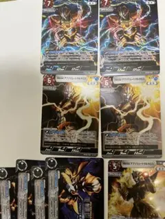 ウルトラマンカードゲーム BP08 ウルトラマンギンガビクトリー RRRR
