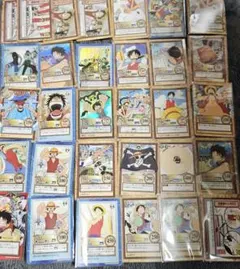 希少！！ワンピースカードゲーム プロモまとめ売り - メルカリ