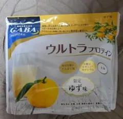 カーブス ウルトラプロテイン ミルクティ味 - メルカリ