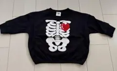 FMB トレーナー 90 黒