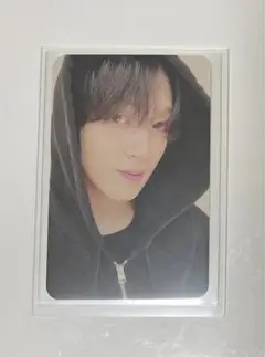 NCT golden age トレカ　ヘチャン