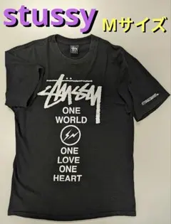 M Stussy T-Rex Tシャツ 新品 黒 恐竜 Tレックス フォト - メルカリ