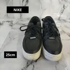 SJ28KT/ナイキ/NIKE W AF1/25cm/ユニセックス