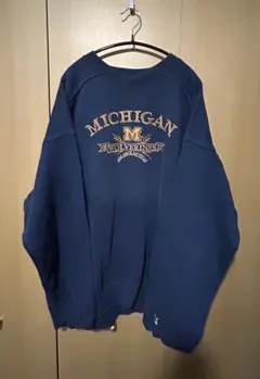 STARTER カレッジロゴ　スウェット