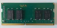 AZW 16G DDR4-3200 メモリ - メルカリ