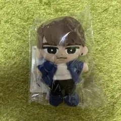 渡辺翔太 チルぬい