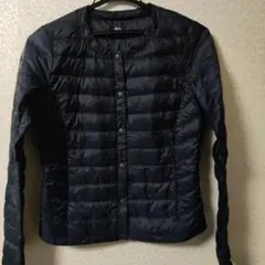 ユニクロ　ウルトラライトダウン　コンパクトダウン　Ｓサイズ