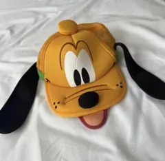 プルート キャップ メッシュ 帽子