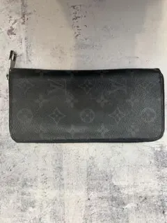 ルイヴィトン　長財布　ジッピーウォレット・ヴェルティカル