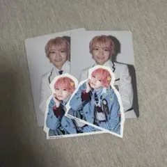 西畑大吾♡トレカステッカーセット