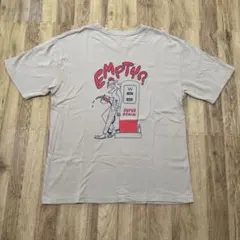 EDWIN 半袖Tシャツ