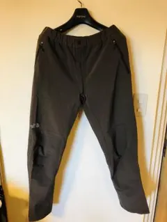 ノースフェイス　アルパインライトパンツ