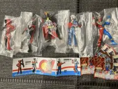 キカイダー01 ガシャポンのサムネイル