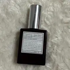 Spring garden 香水 15ml 日本製のサムネイル
