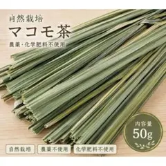 真菰茶 まこも茶 マコモパウダー 20g～ - メルカリ