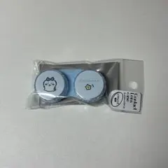 ちいかわ ハチワレ コンタクトレンズケース