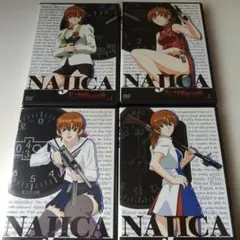 ナジカ電撃作戦 MISSION REPORT ミッションレポート - メルカリ
