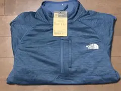 【THE NORTH FACE 】キャニオンランズ 1/2ジップ