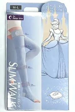 新品未開封Cinderella WALK 着圧レギンス M-L ブラック×3 2026年最新】シンデレラウォーク mの人気アイテム - メルカリ