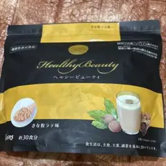 Healthy Beauty 黒ごまラテ味 約30食分 - メルカリ