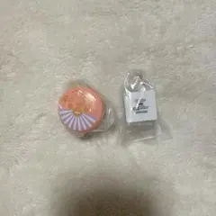 マジョリカマジョルカ ミニチュアチャーム チーク シャドーカスタマイズ