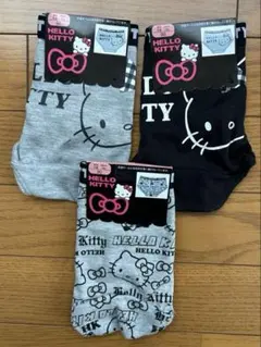 HELLO KITTY 下着 90サイズ 3枚セット
